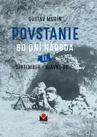 Povstanie - 60 dní národa - II., September – hlavné boje