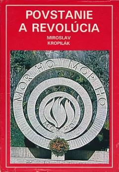 Povstanie a revolúcia