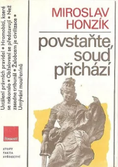 Povstaňte, soud přichází