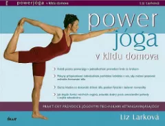 Power jóga v klidu domova