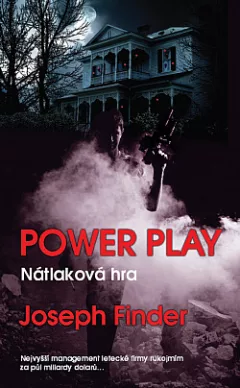 Power play - Nátlaková hra