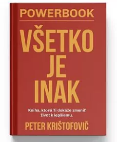 Powerbook: Všetko je inak