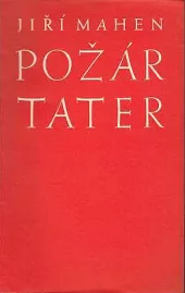 Požár Tater