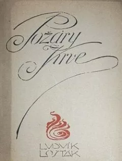 Požáry krve