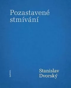 Pozastavené stmívání