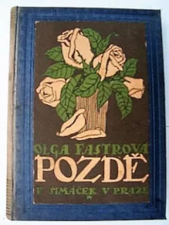 Pozdě