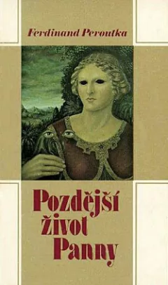 Pozdější život panny