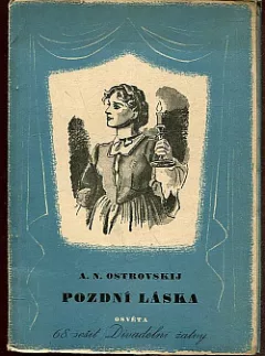Pozdní láska