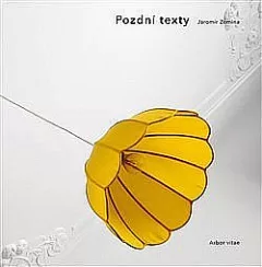 Pozdní texty