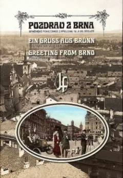 Pozdrav z Brna