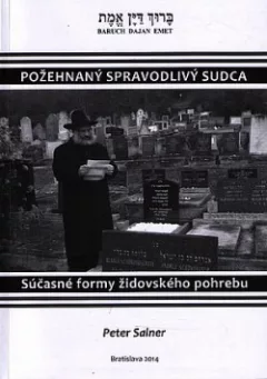 Požehnaný spravodlivý sudca