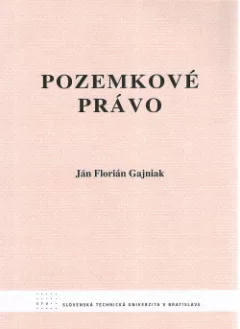 Pozemkové právo
