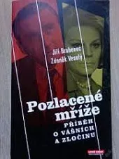 Pozlacené mříže