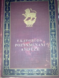 Poznamenaní andělé