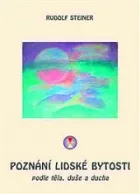 Poznání lidské bytosti: podle těla, duše a ducha