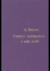 Poznání nadsmyslna v naší době