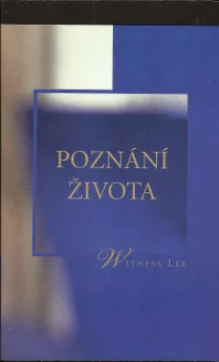Poznání života