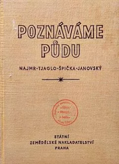 Poznáváme půdu