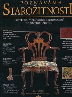 Poznáváme starožitnosti