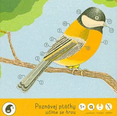 Poznávej ptáčky