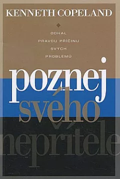 Poznej svého nepřítele