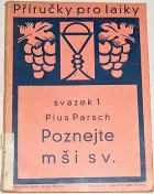 Poznejte mši sv.