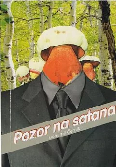 Pozor na satana