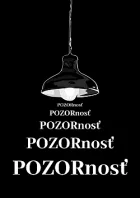 POZORnosť