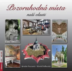 Pozoruhodná místa naší vlasti