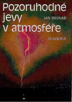 Pozoruhodné jevy v atmosféře
