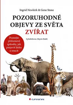 Pozoruhodné objevy ze světa zvířat