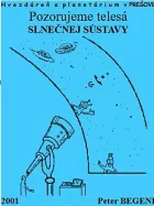 Pozorujeme telesá slnečnej sústavy