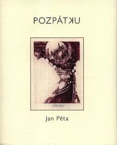 Pozpátku