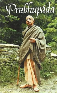 Prabhupáda