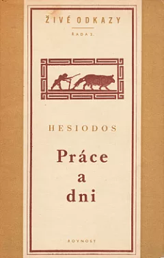 Práce a dni