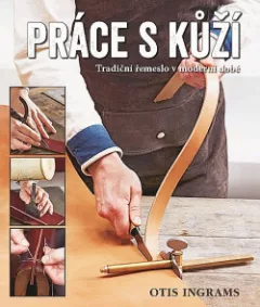 Práce s kůží