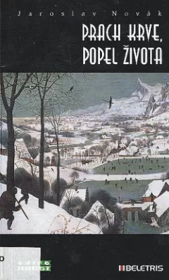 Prach krve, popel života