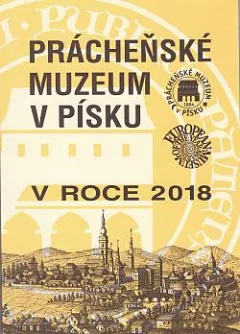 Prácheňské muzeum v Písku v roce 2018