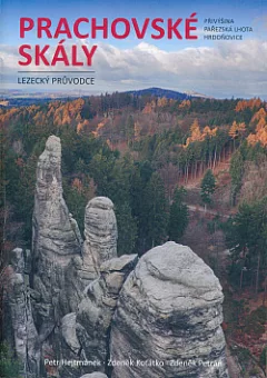 Prachovské skály