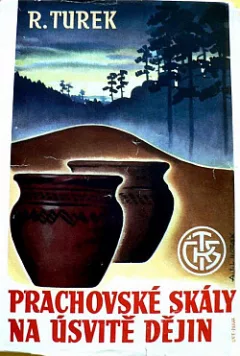 Prachovské skály na úsvitě dějin