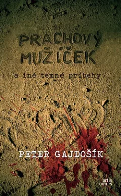 Prachový mužíček