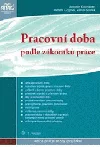 Pracovní doba podle zákoníku práce