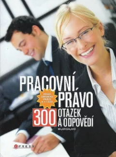 Pracovní právo-300 otázek