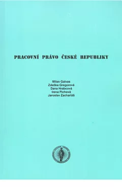 Pracovní právo České republiky