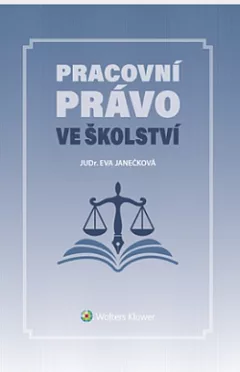 Pracovní právo ve školství