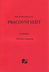 Pracovní sešit k němčině - Německy s úsměvem