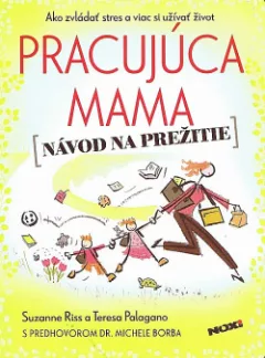 Pracujúca mama