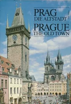 Prag: Die Altstadt / Prague: The Old Town