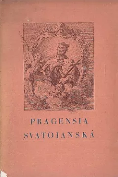 Pragensia svatojanská