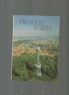 Prague - Paris